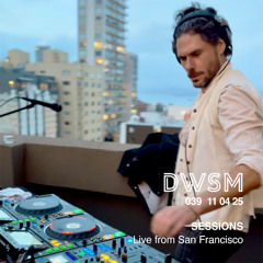 Sessions 039 - Feel Good Afrolatin at Sunset