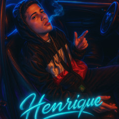 U Henrique - NO BAILE (Prod. Raico)