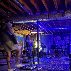 Live@Rex - 091325-Fearless (cover)
