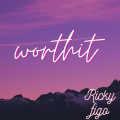 Ricky Figo - Worth It