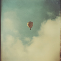 To Hold The Sky (För Skylar Hagen)