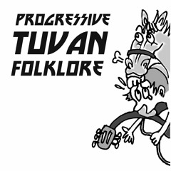 Progressive Tuvan Folklore by あがさ Agatha (Trailer)