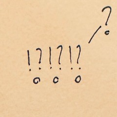 Jeg aner ikke hvad jeg laver