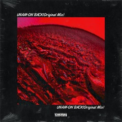 ON BACK(Original Mix)