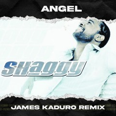 Shaggy - Angel (James Kaduro Remix) *FILTERED* *DL FOR CLEAN VERSION*