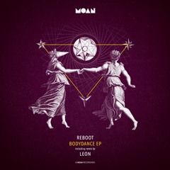 Reboot - Bodydance (Leon Remix)
