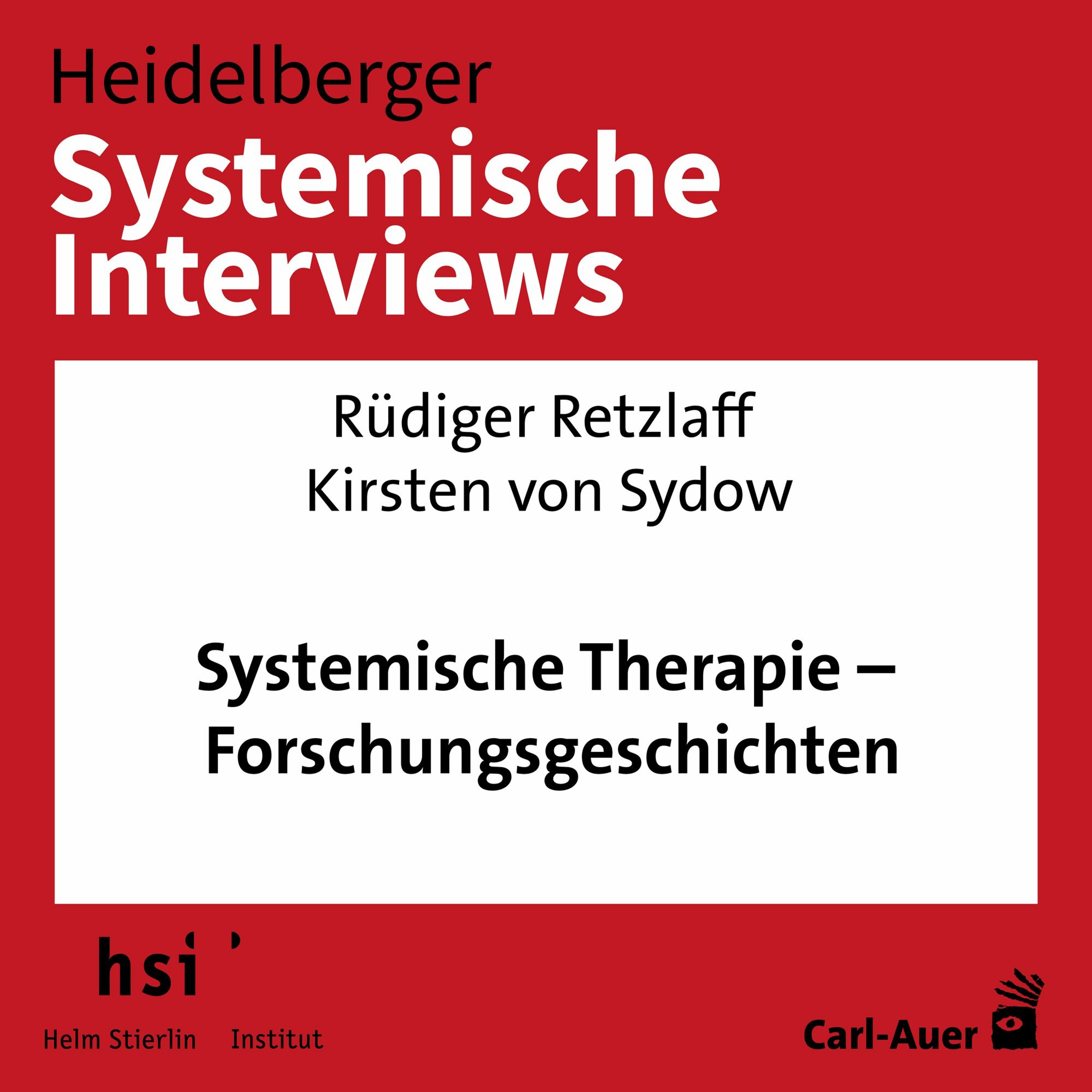 Heidelberger Systemische Interviews