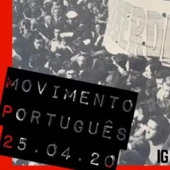 SPECIAL SET PORTUGUESE ELECTRONIC MUSIC MOVEMENT PART. II