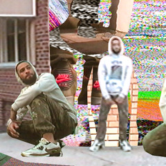 AIR MAX (Horatio Luna Remix)