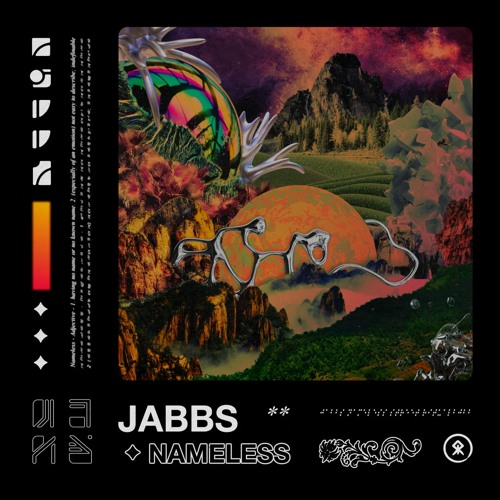 Jabbs - This Is A Test