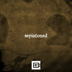sepiatoned