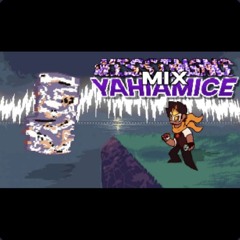 (+FLP) Missingno (Yahiamice Mix) - Friday Night Funkin
