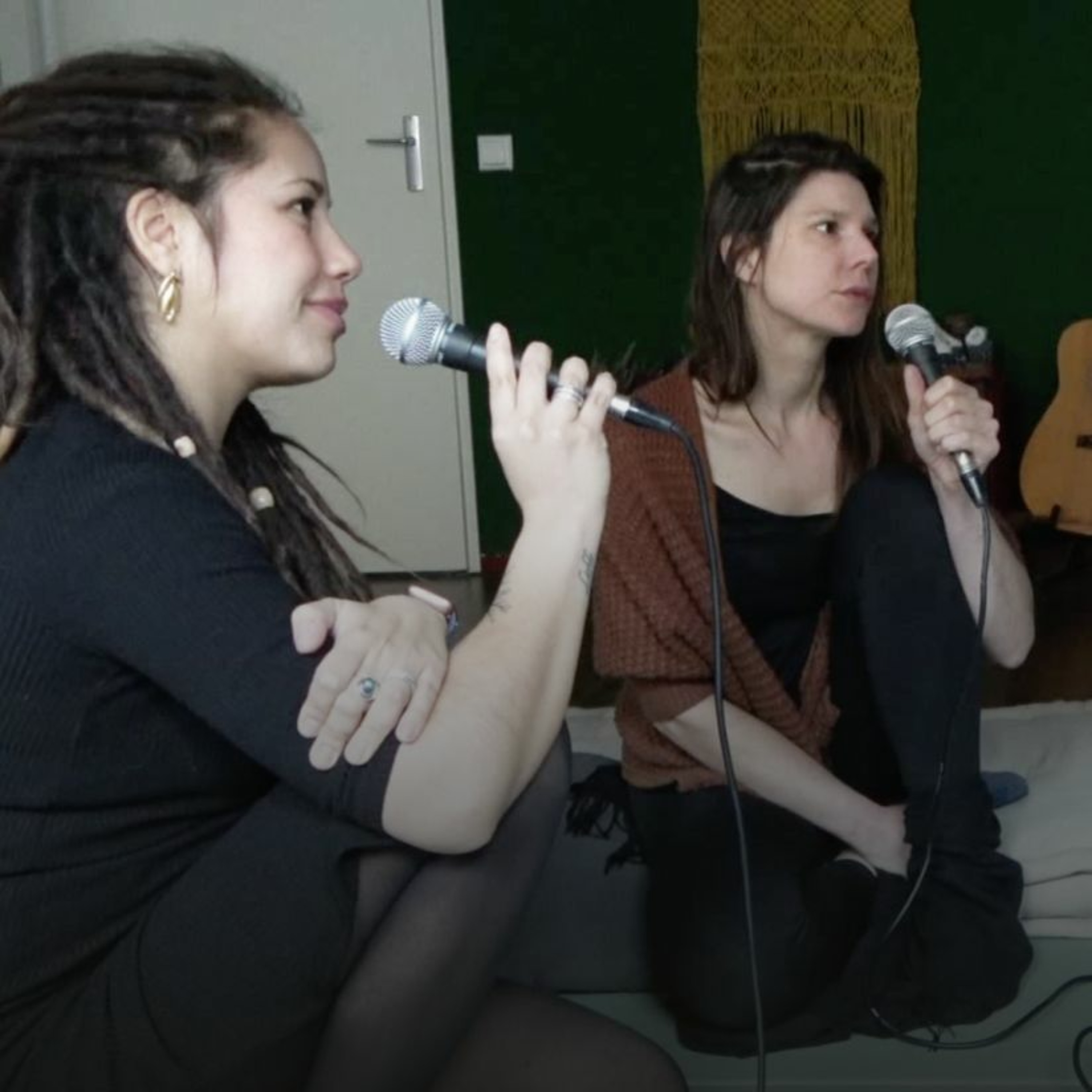 Transformatie Podcast