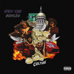 Bad&Boujee/WOA - Migos (OpenTab Bootleg)