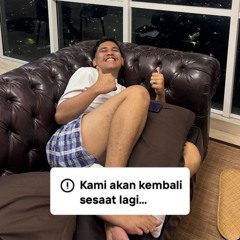 TINKY WINKY DIPSI LALA LAGI NGEJOB #BUNGDELON