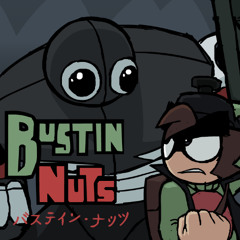 Bustin' Nuts 2025 [feat.rev and niixx]