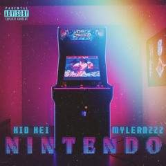 KID KEI X Myleanzzz - Nintendo