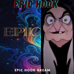 Epic Hook Dream