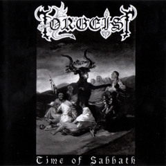 Torgeist - Time Of Sabbath