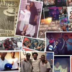 C.O.G pt 1 (City of Gods )