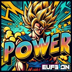 Eufeion - Power - (24/7 Hardcore)