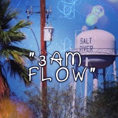 "3AM FLOW"(Prod By. YSP)