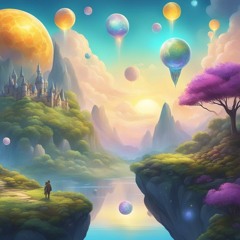 New Years Morning 2025