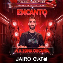 Jairo Gato - Encanto Halloween 2025 PROMO SET