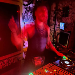 Heath Swedger - Silly Little Rave Oct 3 2025