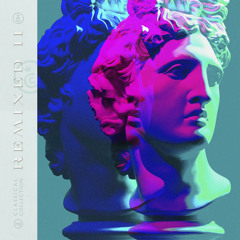Depths Of Winter (feat. David Tobin, Jeff Meegan & Julian Gallant)