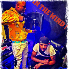 In The Wind ft KT_211 X Jokaa