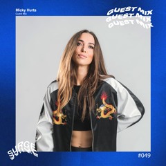 Surge Guest Mix #049 - Micky Hurts