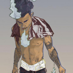 Lil xelly - blu flip (prod. Swedistan x 406ahmad)