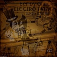 Bendy and The Electro Swing x Bendy And the Ink Machine Radio 1 song