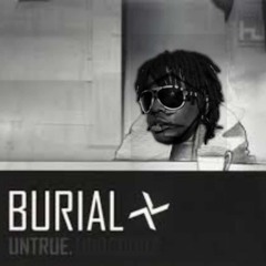 Chief Keef + Burial - Hundreds + Untrue (Nokia Trill REMIX)