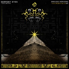 Endless Horizons EP [Clip Reel] Ft 500-Micro, Kraken, & Morning High (Undergrowth Collective)