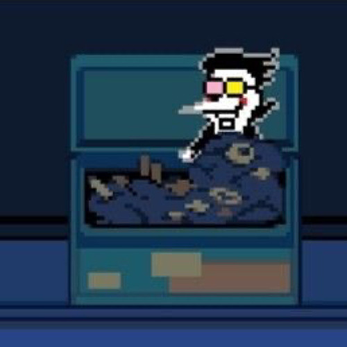 Deltarune - HEY EVERY! - Mix