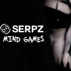 Serpz - Mind Games (Unfinished and Unmasterd Sample)