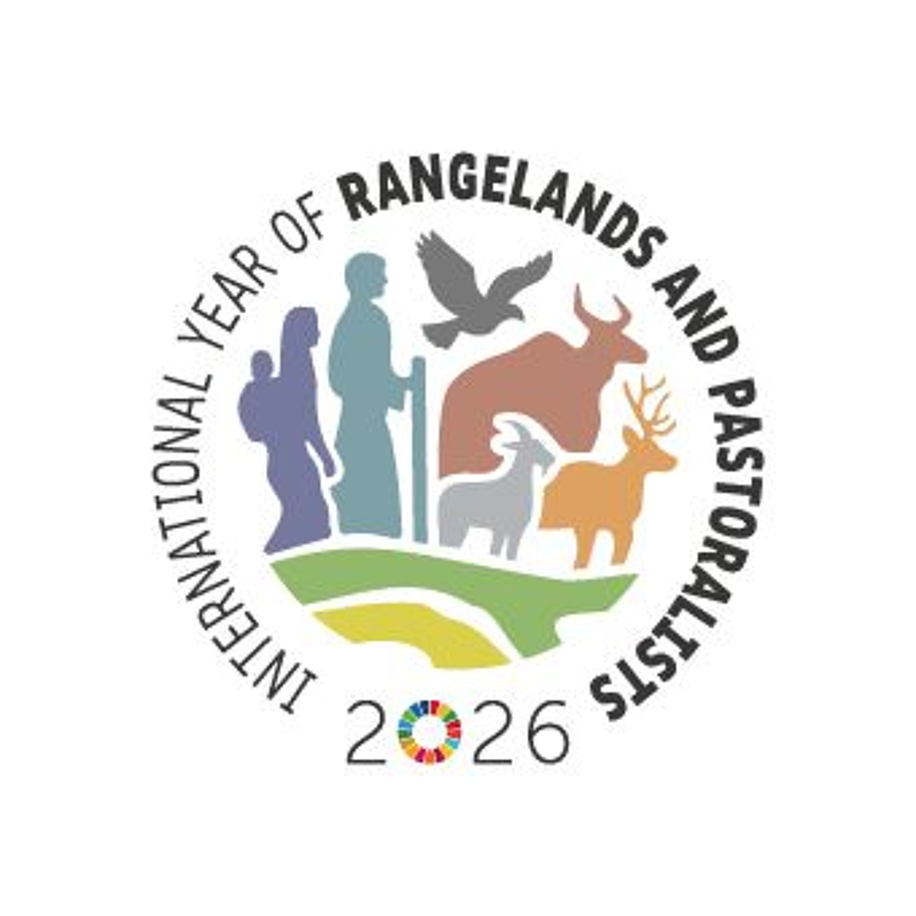 IYRP March: Maryam Niamir-Fuller on Economic Services of Global Rangelands