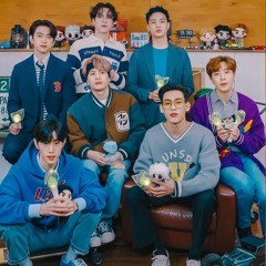 GOT7 Solo and Collaboration