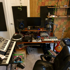 Blow The Clouds Away