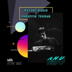AHU [Paraffin Tehran Takeover]