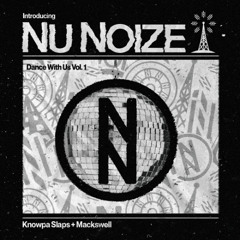 NU NOIZE - DANCE WITH US. VOL 1