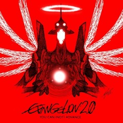 Evangelion 2.0 - Fate [Intense Symphonic Metal Cover]