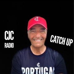 CATCH UP FRI MAY 28TH CJ CARLOS DANCE CLASSICS CJC RADIO