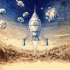 Fusion 25 - Turmbühne - Dominik Eulberg DJ mix artwork - Electronic music tracklist cover image