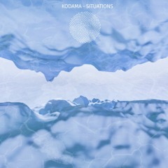 FREE DOWNLOAD / "SITUATIONS" BY KODAMA (OUT NOW ON BANDCAMP)