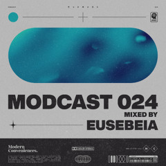 Modcast Episode 024 with Eusebeia
