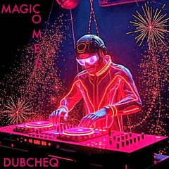 Magic Comes