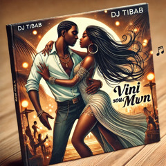 Vini Sou Mwen - DJ TIBAB